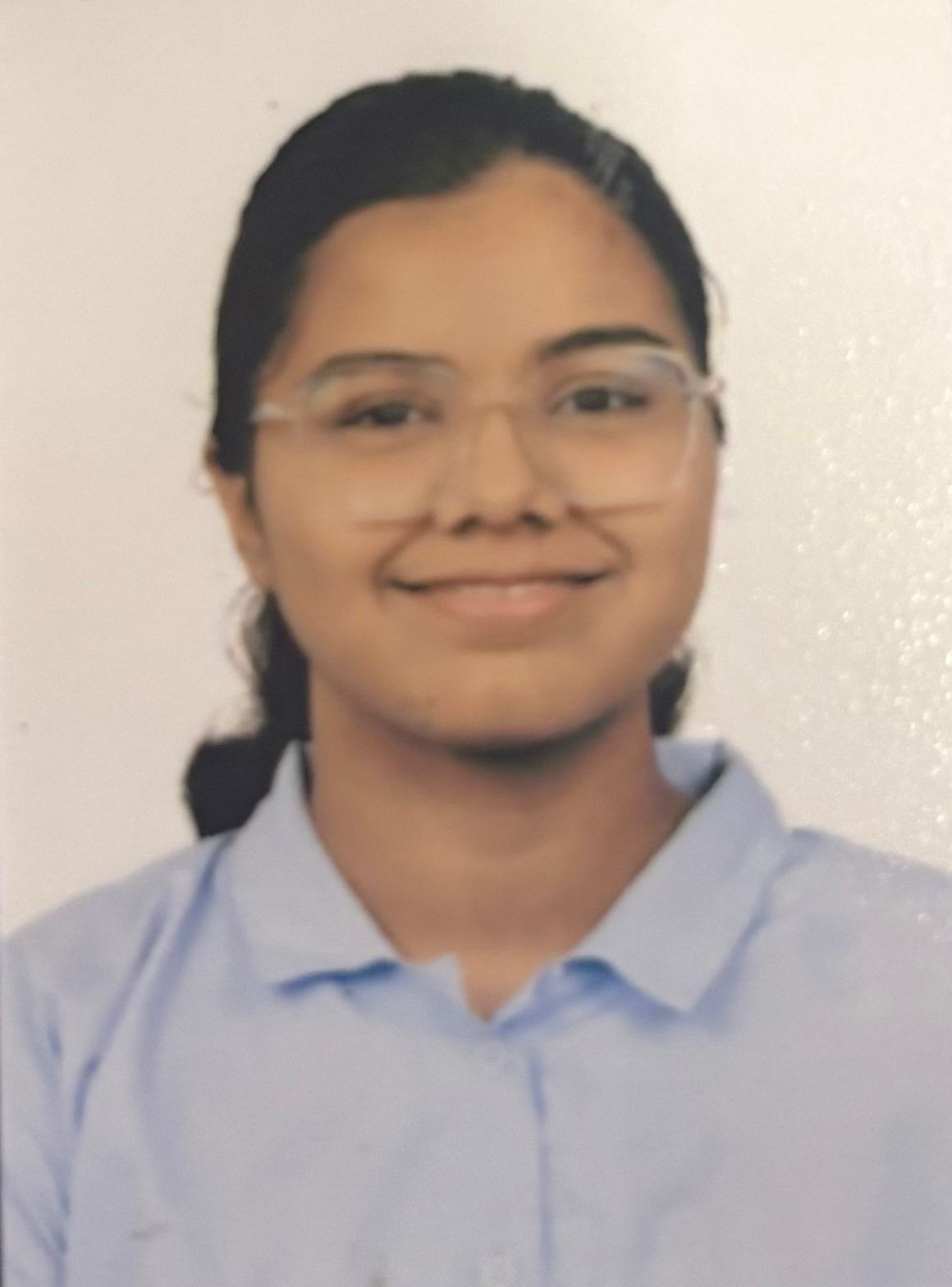 PUNMIYA HAZEL GAUTAM